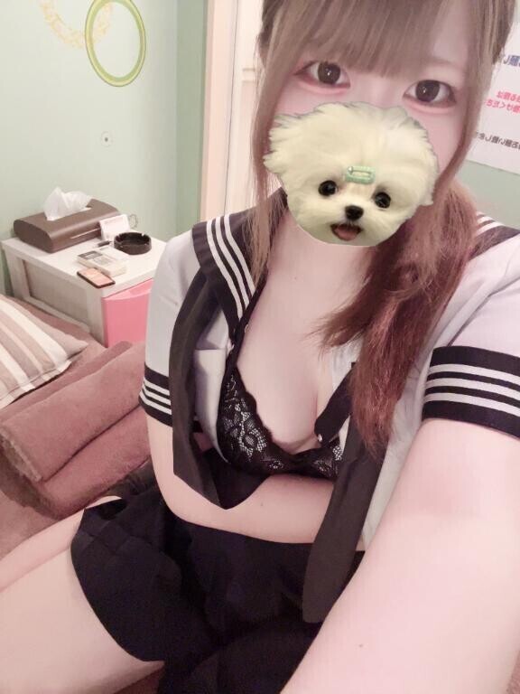今日も...??