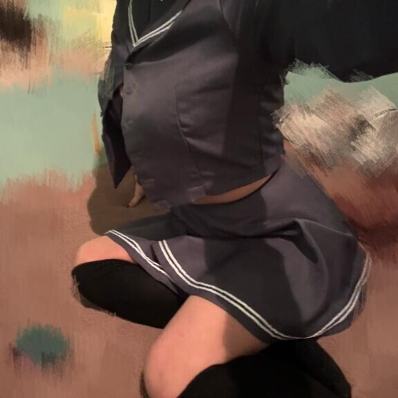 ありがとう?