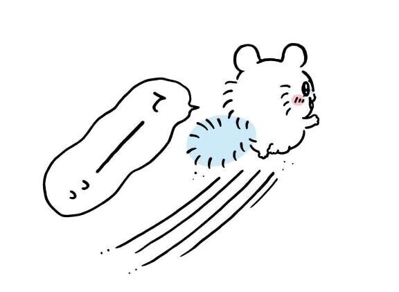 休んじゃってごめんなさい?