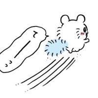 休んじゃってごめんなさい?