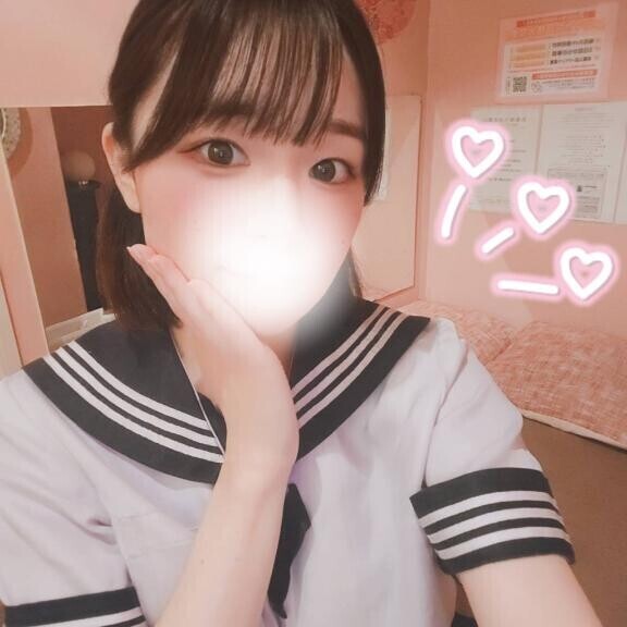 ハーフアップ??