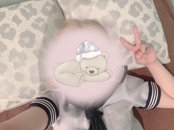 明日もまってる、、ね？?
