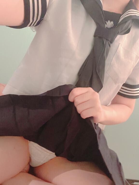 お礼?