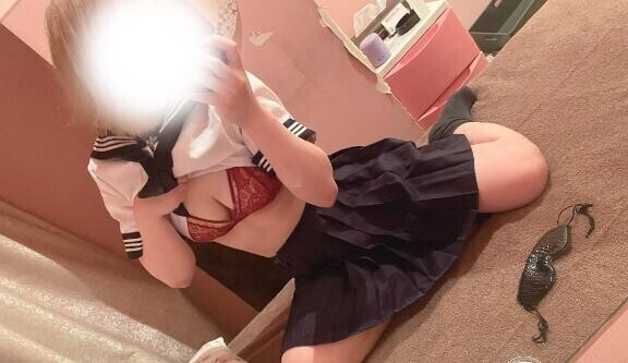 お礼?