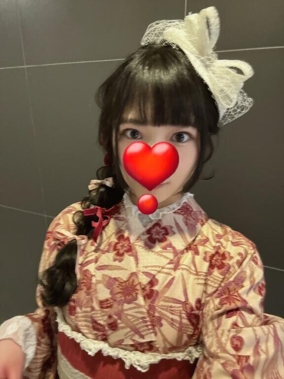 和装も似合っちゃう?