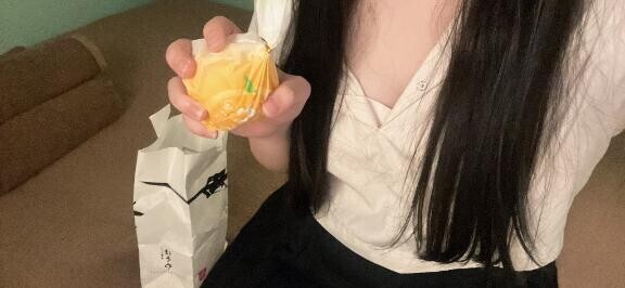 お礼???