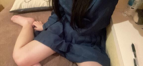 お礼?