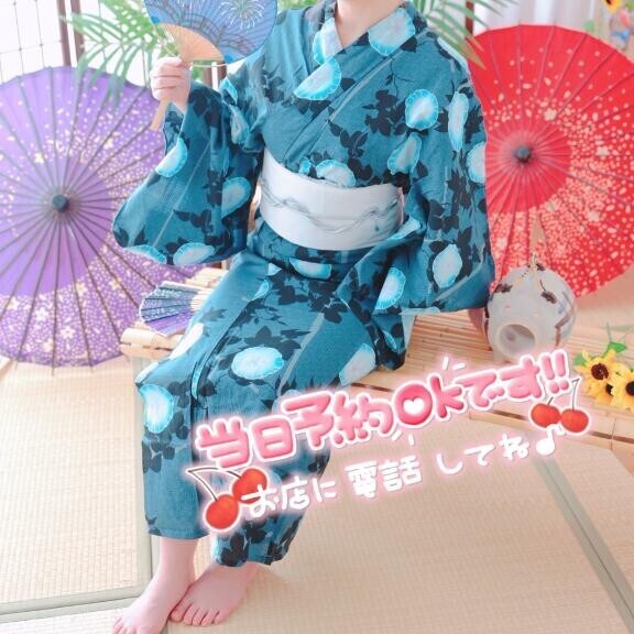 夏仕様???