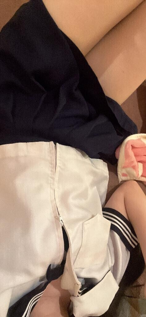 ちょっと寒い??