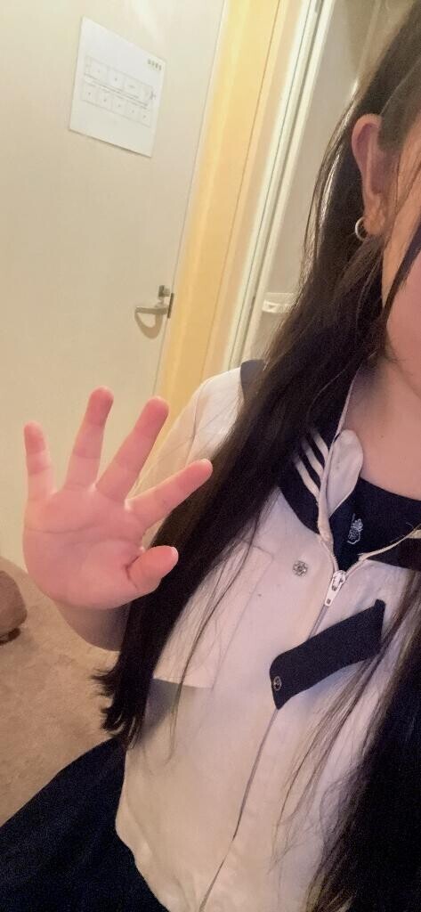 お礼?