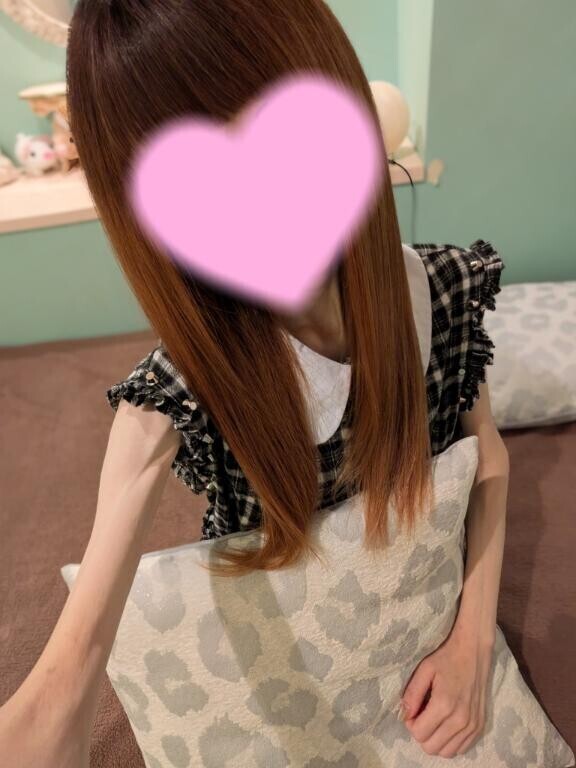 お久しぶりの