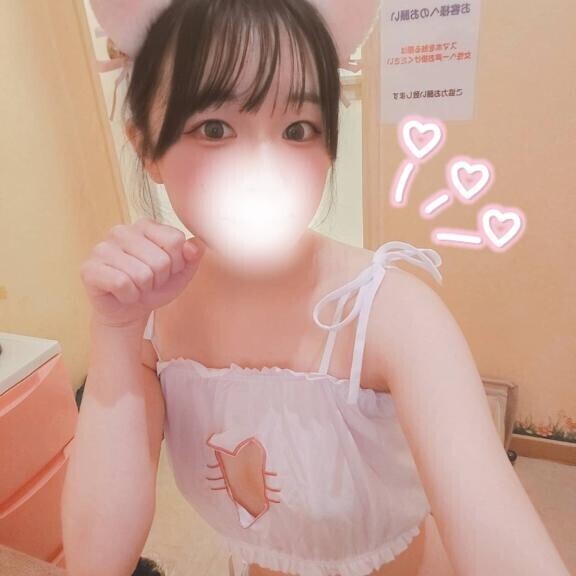 猫ちゃんだにゃ?