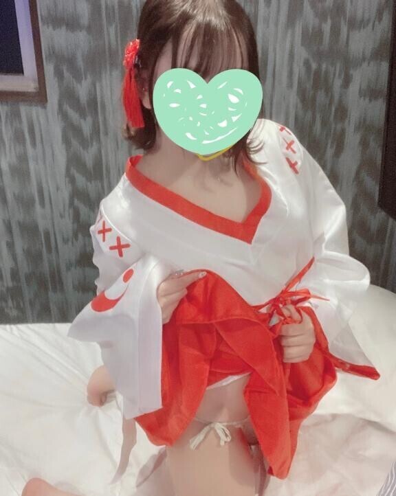 ??えっちでもひかない？??