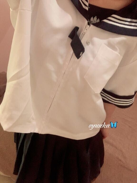 大きめ?