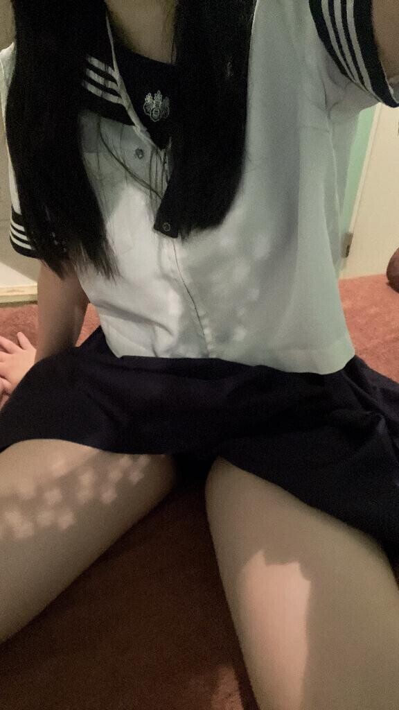 お礼?