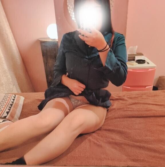?お礼?