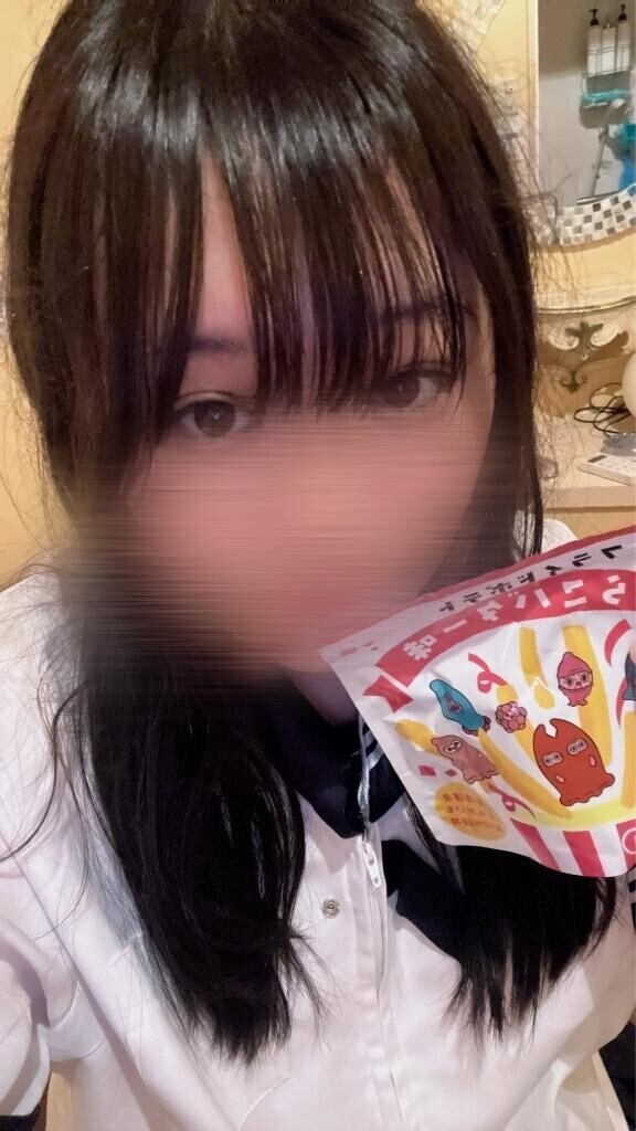 お礼?