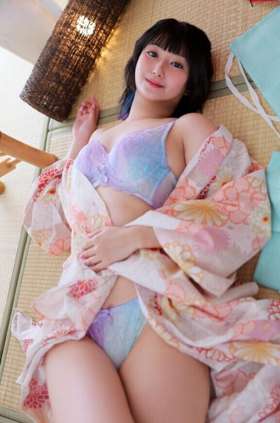 明日から?