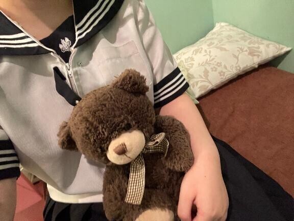お礼??