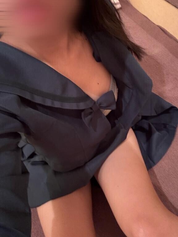 お礼?