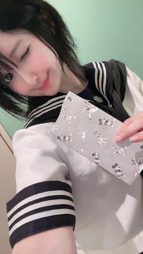 今日も????? ??? ??"