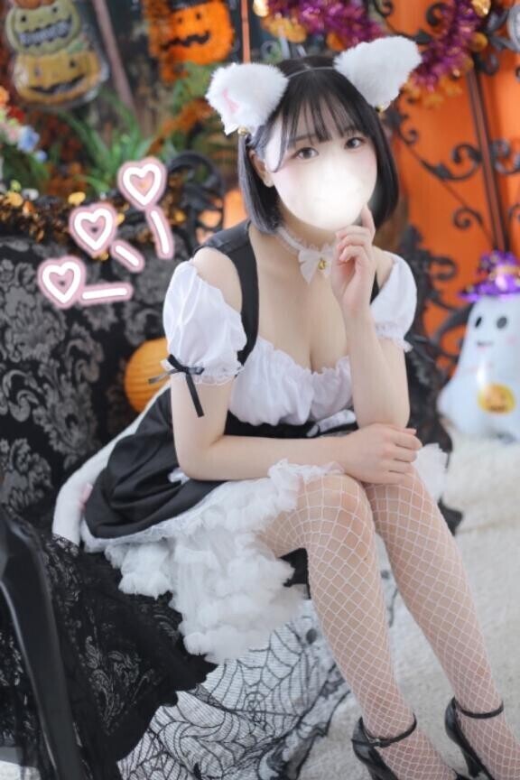 ハロウィン何にしよう?