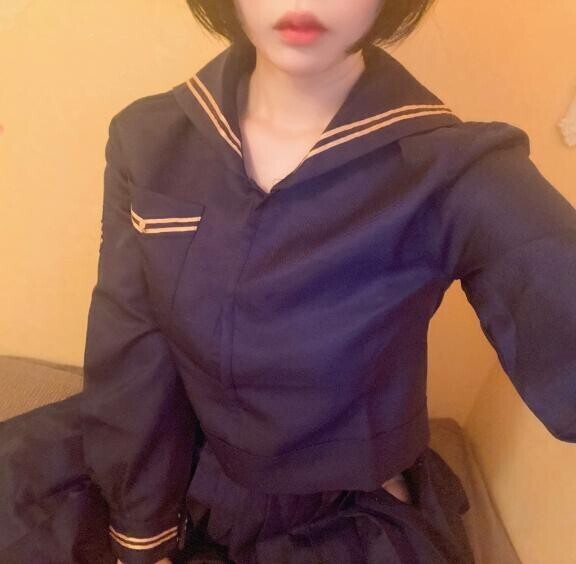 登校してるよ～?