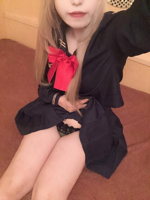 はじめまして??