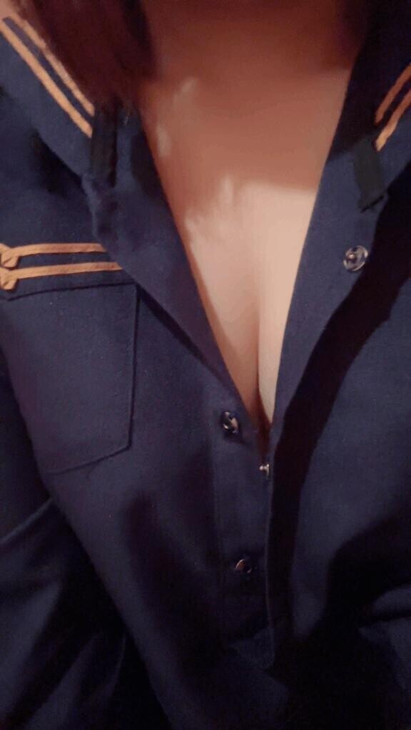 今日もありがとうございます?