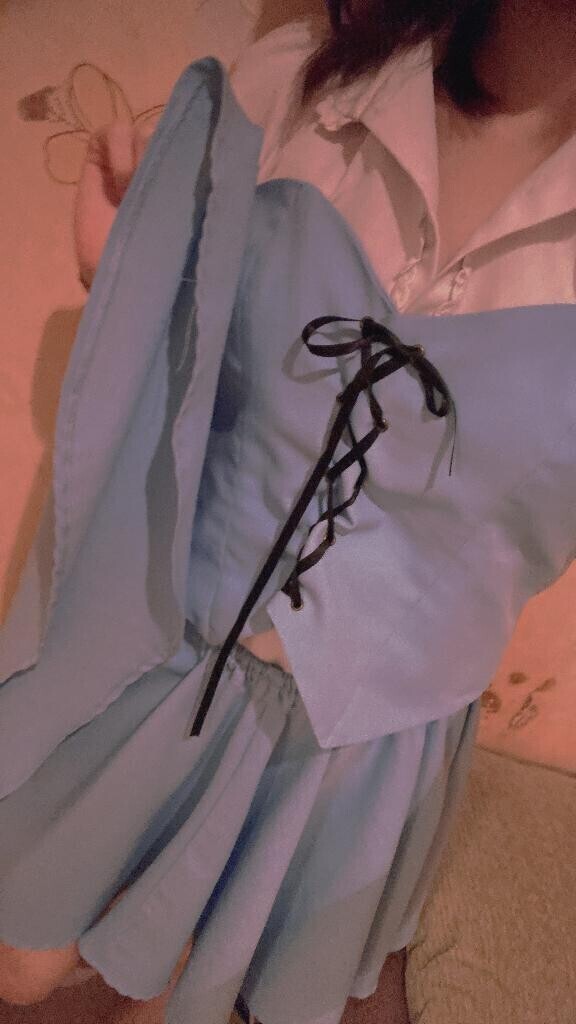 Sちゃんおれい??