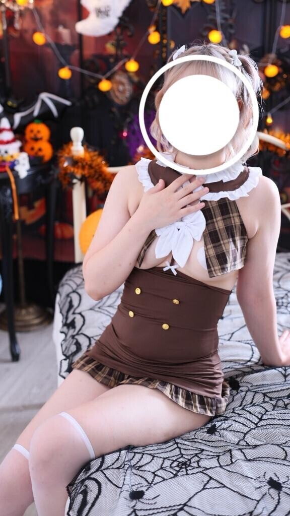 ハロウィンは皆何してた？？