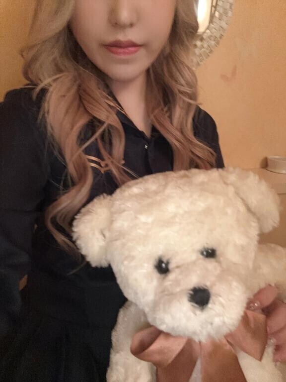 いつもと違う感じ??