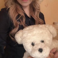 いつもと違う感じ??