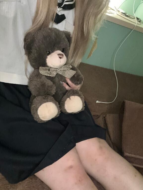 今日もたくさんありがとう?