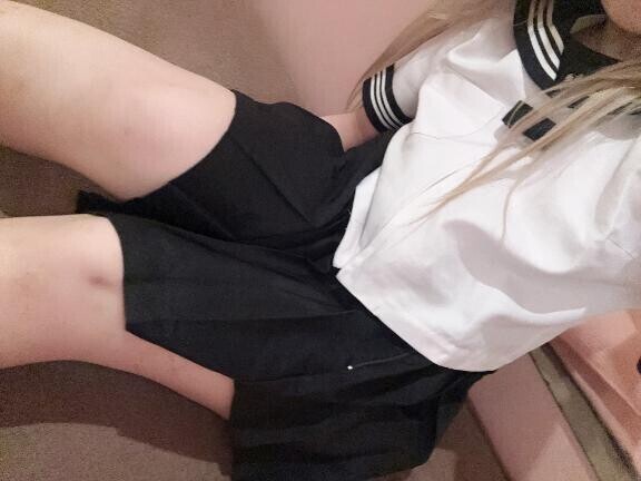 また明日だね??