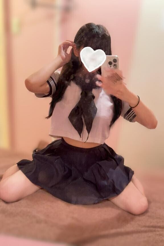 お礼?緊張しちゃってたI様?