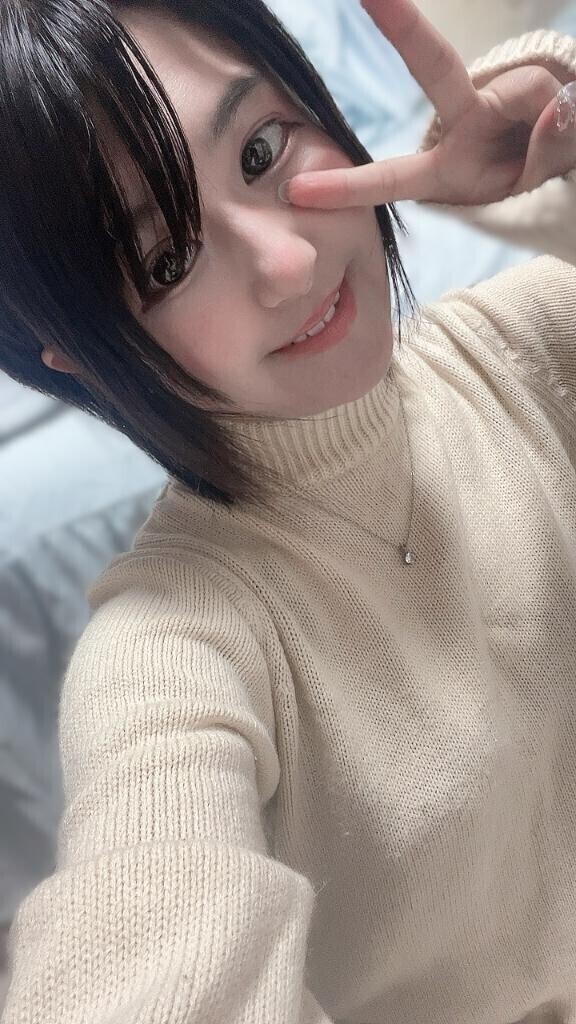 ミスヘブン3日目?