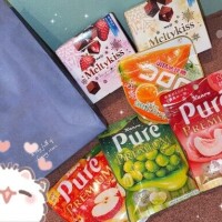 お礼?ネコ好きのT様?