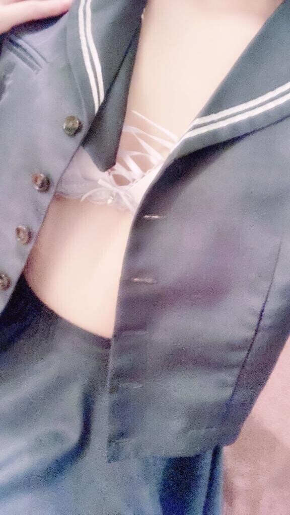 Sちゃんおれい?