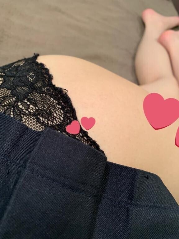 Aちゃんおれい?