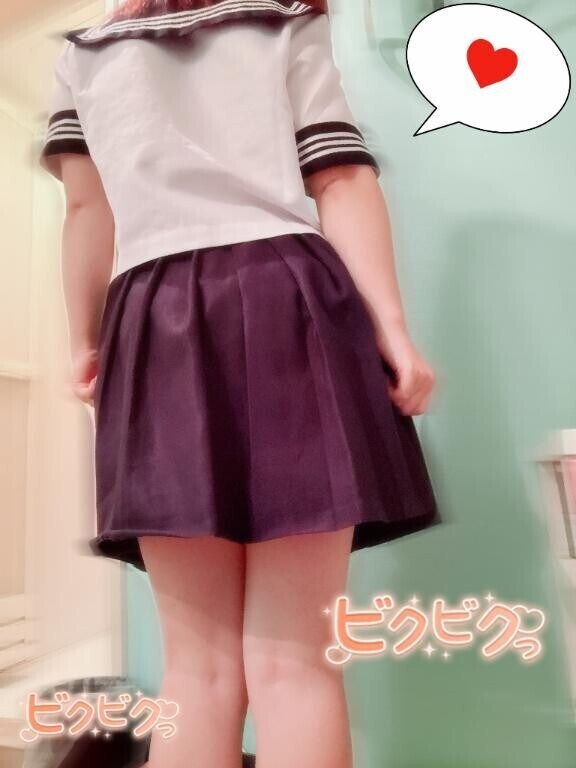 ?また痴漢されちゃった??