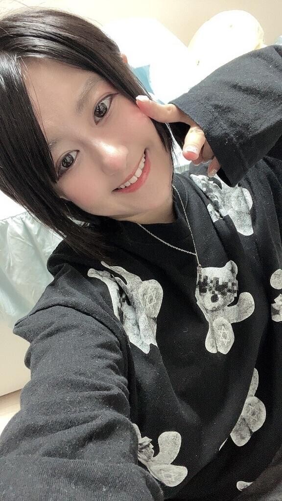 癒しの女神降臨???