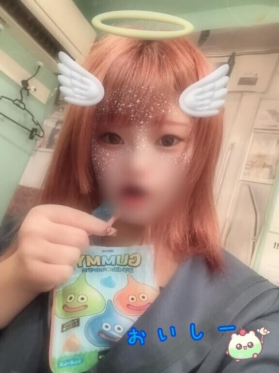 グミチャージ⊂(  ??? ) ⊃