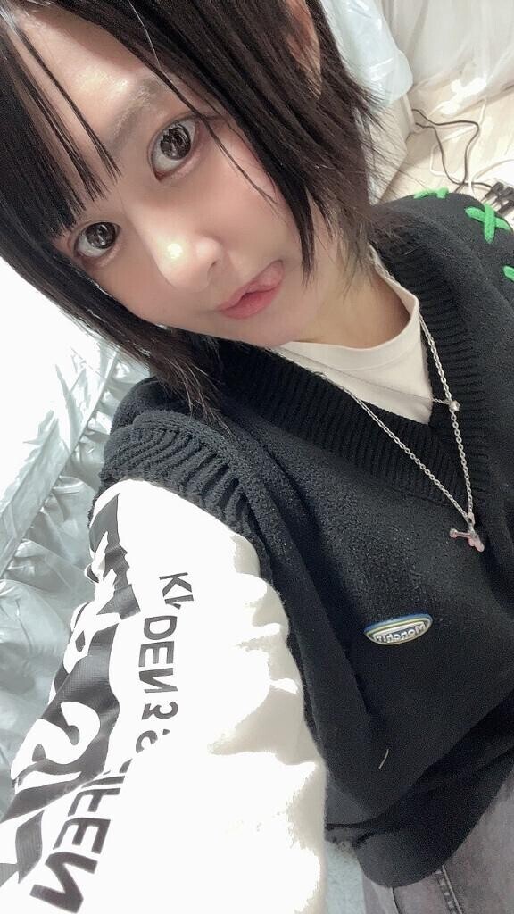 おはよ???投票2日目?