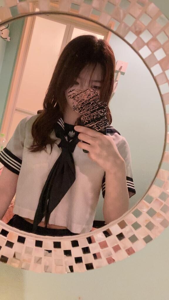 明日も来てね????