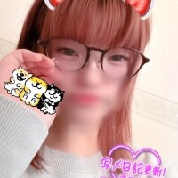 今日も寒い;:((?-?-?));:メガネちゃん