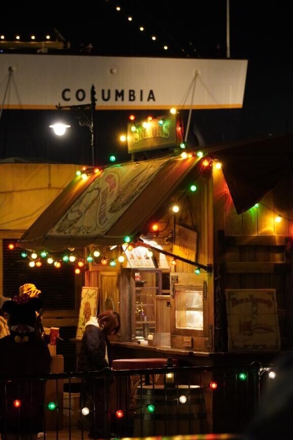 そろそろやね！