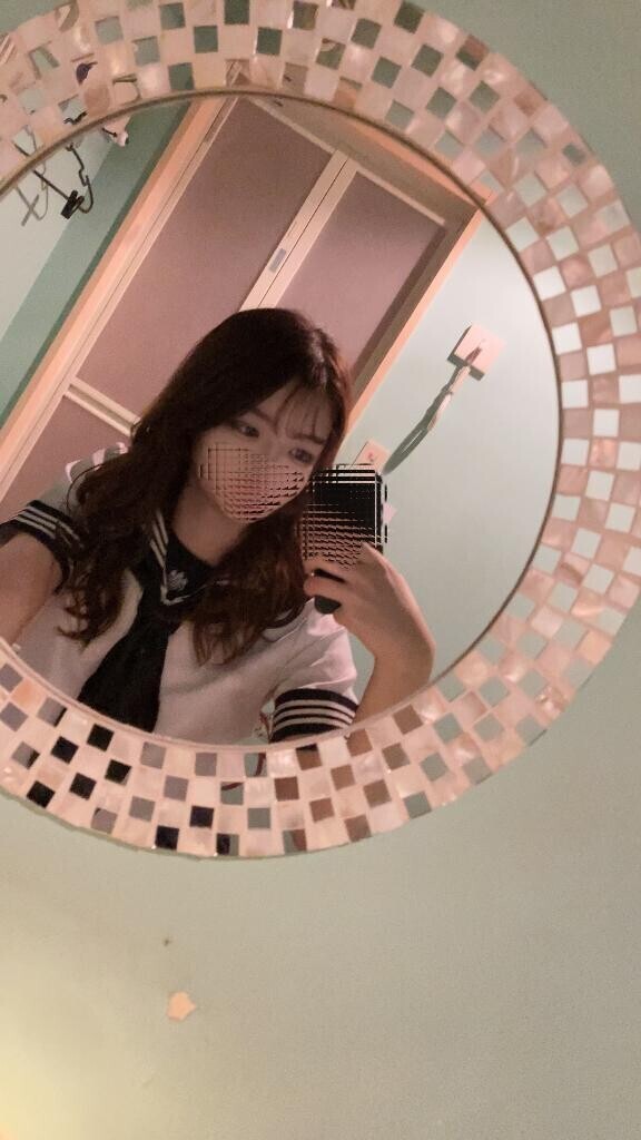 今日ありがとう??