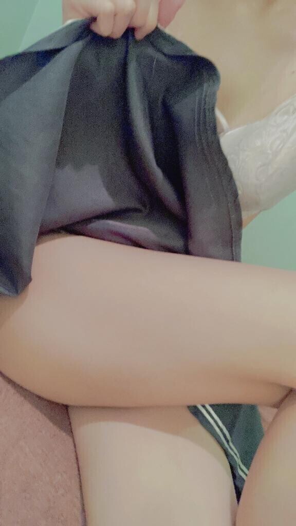 Tちゃんおれい?