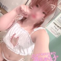 ?紐パン初めてだった????????????????????????????????????ゃ?